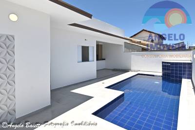 Casa em Peruíbe para venda