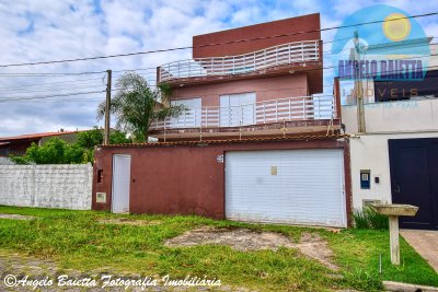 Casa em Peruíbe para venda
