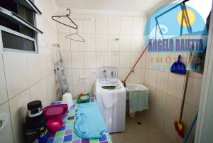Apartamento á venda no bairro Samburá em Peruíbe
