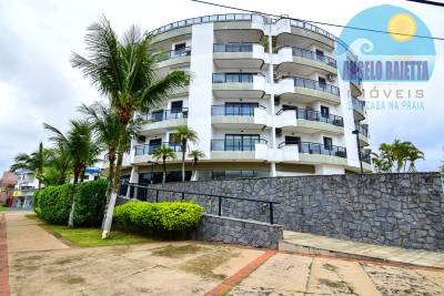 Apartamento em Peruíbe para venda