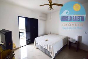 Apartamento á venda no bairro Samburá em Peruíbe