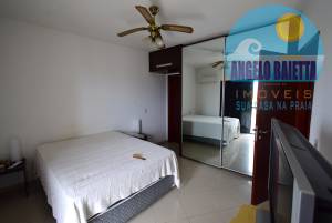 Apartamento á venda no bairro Samburá em Peruíbe