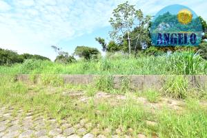 Terreno para venda no bairro Casablanca em Peruíbe, entre 800 e 1200 mteros da praia