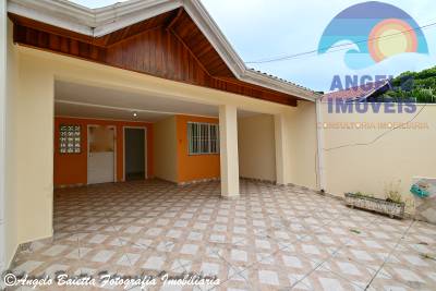 Casa em Peruíbe para venda