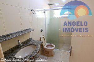 Casa para locação no bairro Centro em Peruíbe