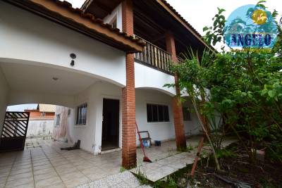Casa em Peruíbe para venda