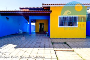 Casa á venda no bairro Tres Marias em Peruíbe