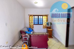 Casa á venda no bairro Tres Marias em Peruíbe