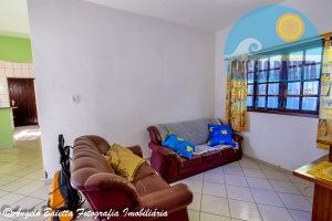 Casa á venda no bairro Tres Marias em Peruíbe
