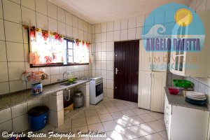 Casa á venda no bairro Tres Marias em Peruíbe