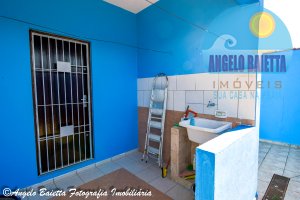 Casa á venda no bairro Tres Marias em Peruíbe