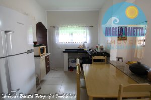 Casa térrea no bairro Arpoador a 750 metros da praia