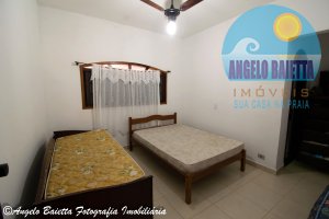 Casa térrea no bairro Arpoador a 750 metros da praia