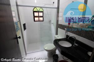 Casa térrea no bairro Arpoador a 750 metros da praia