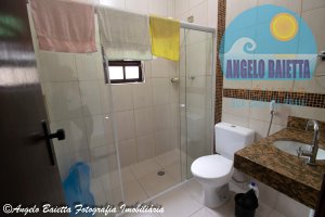Casa térrea no bairro Arpoador a 750 metros da praia