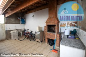 Casa térrea no bairro Arpoador a 750 metros da praia