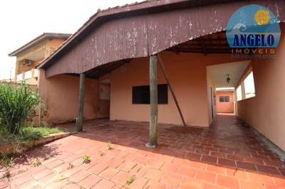 Casa em Peruíbe para venda