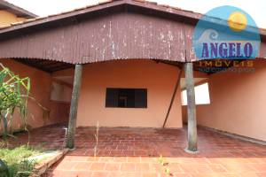 Casa para venda no bairro Jardim Star, frente ao mar