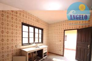 Casa para venda no bairro Jardim Star, frente ao mar