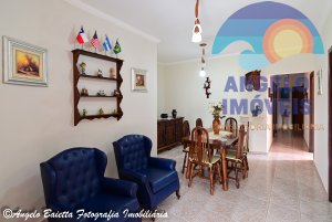 Casa á venda no bairro Tres Maris em Peruíbe