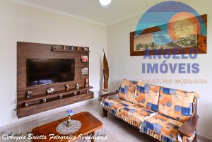 Casa á venda no bairro Tres Maris em Peruíbe