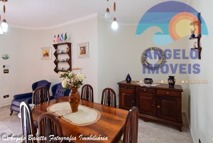 Casa á venda no bairro Tres Maris em Peruíbe