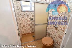 Casa á venda no bairro Centro em Peruíbe