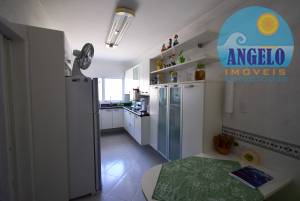 Apartamento para venda no bairro Oásis em Peruibe, entre 200 e 400 metros da praia