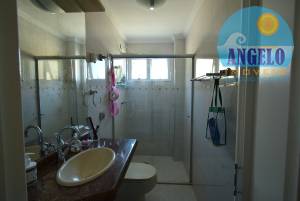 Apartamento para venda no bairro Oásis em Peruibe, entre 200 e 400 metros da praia