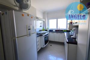 Apartamento para venda no bairro Oásis em Peruibe, entre 200 e 400 metros da praia