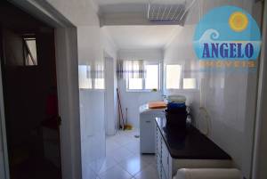 Apartamento para venda no bairro Oásis em Peruibe, entre 200 e 400 metros da praia