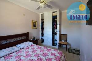 Apartamento para venda no bairro Oásis em Peruibe, entre 200 e 400 metros da praia