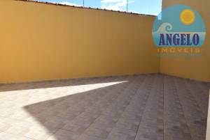 Casa nova para venda no bairro Barra de Jangada