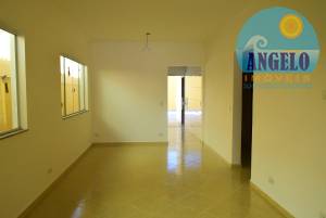 Casa nova para venda no bairro Barra de Jangada