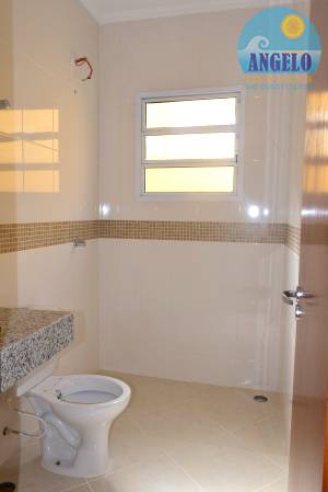 Casa nova para venda no bairro Barra de Jangada