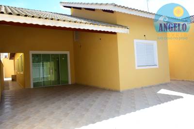 Casa em Peruíbe para venda