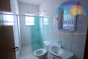 Casa para venda no bairro Ribamar em Peruibe