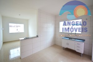 Casa para venda no bairro Ribamar em Peruibe