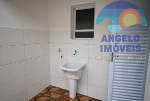 Casa para venda no bairro Ribamar em Peruibe