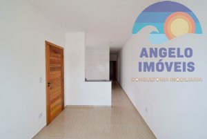 Casa para venda no bairro Ribamar em Peruibe