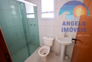 Casa para venda no bairro Ribamar em Peruibe