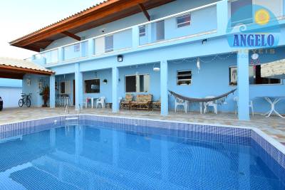 Casa em Peruíbe para venda