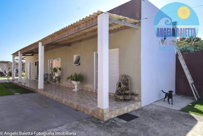 Casa em Peruíbe para venda