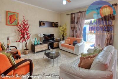 Casa em Peruíbe para venda