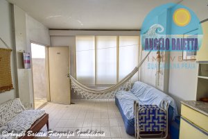 Apartamento frente mar á venda no bairro Centro em Peruíbe