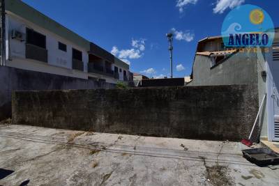 Terreno em Peruíbe para venda