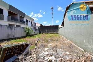 Terreno para venda no bairro Oásis, entre 200 e 400 metros da praia