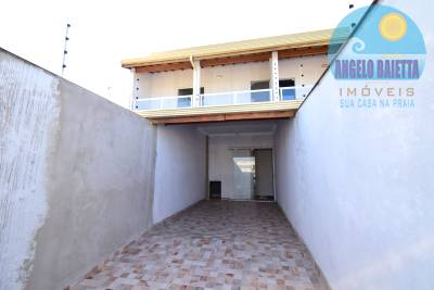 Casa em Peruíbe para venda