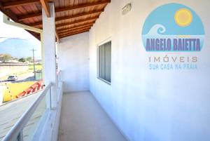 Casa para venda no bairro Park Daville em Peruíbe
