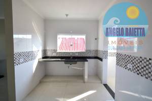 Casa para venda no bairro Park Daville em Peruíbe